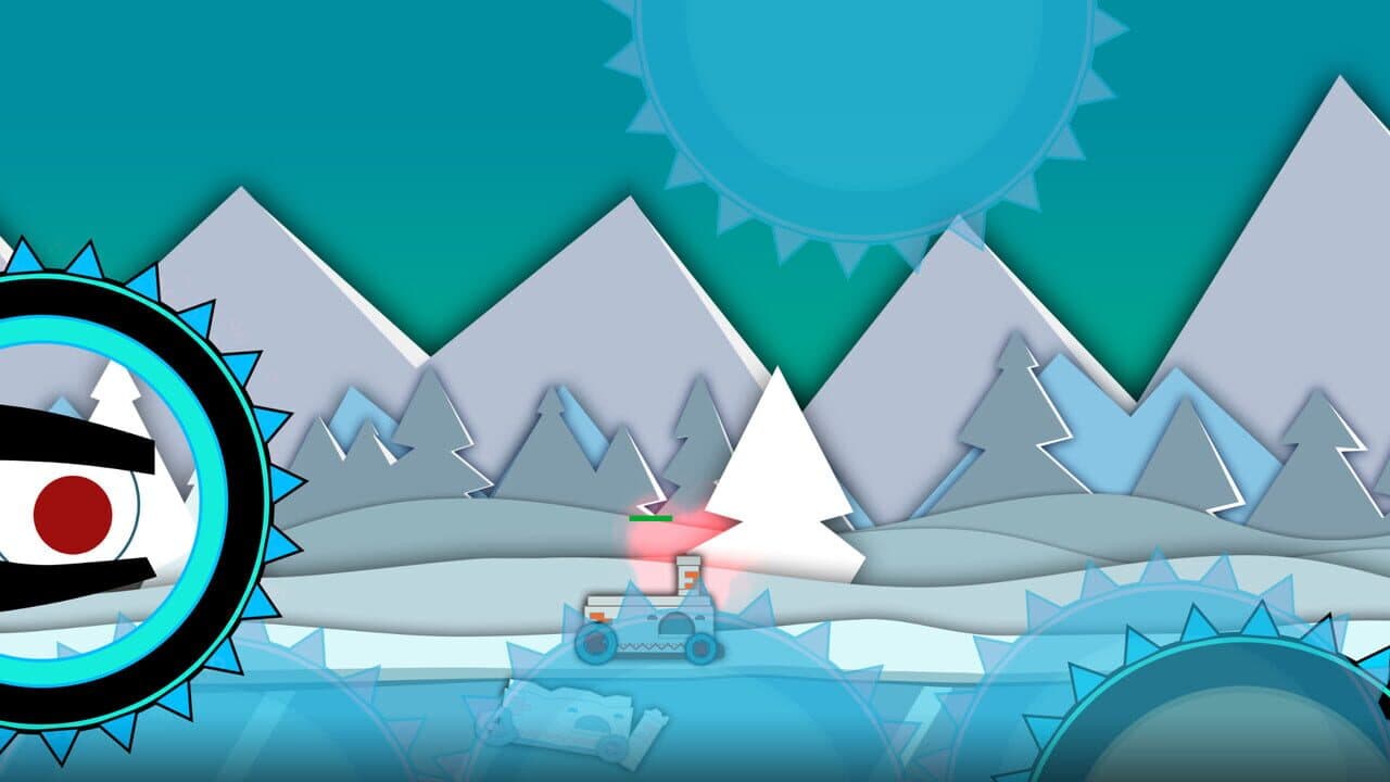 At the Behest of the Pike: Time to Run thumbnail 4