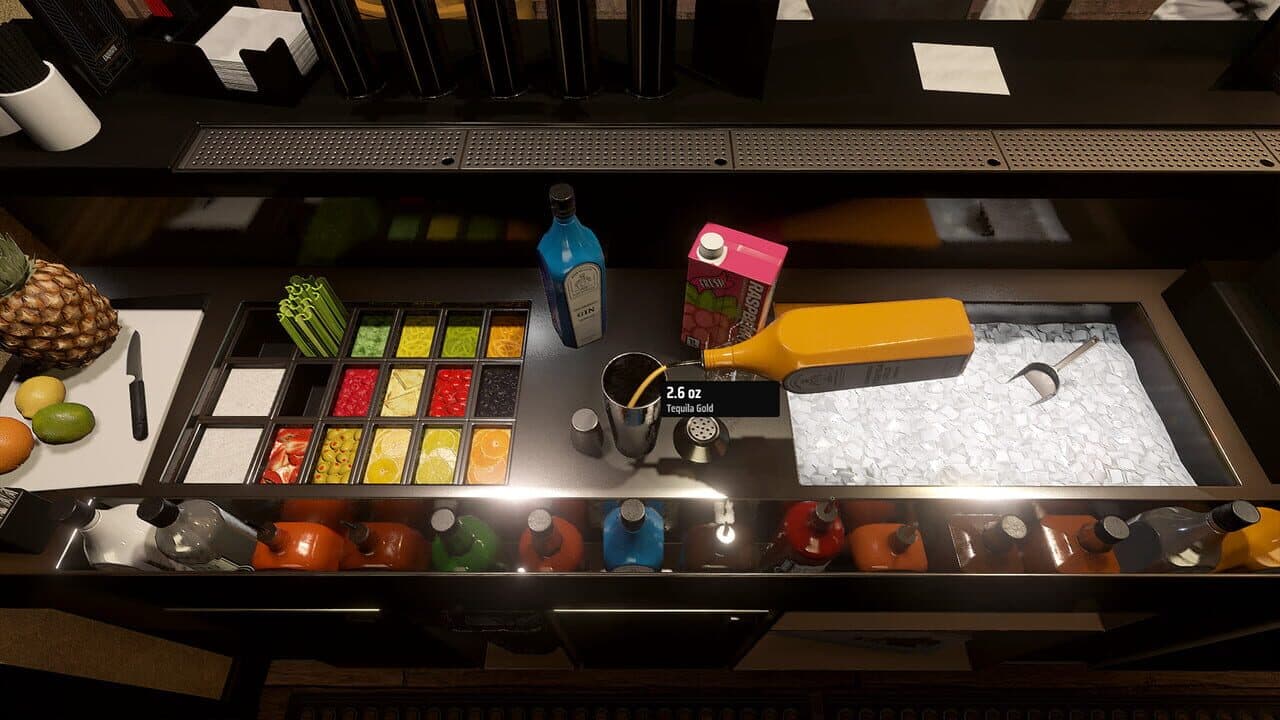 Bartender Hustle screenshot 1