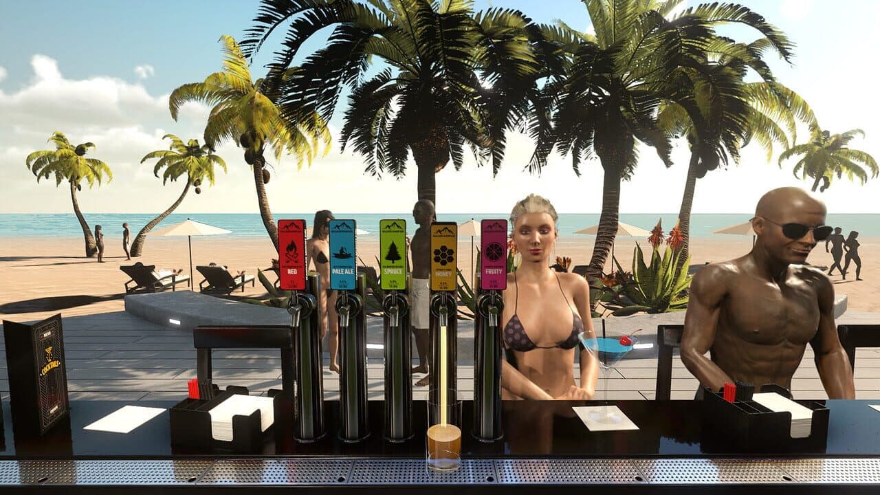 Bartender Hustle thumbnail 2
