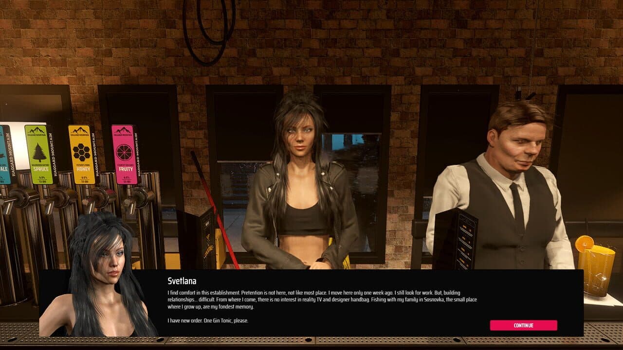Bartender Hustle thumbnail 4