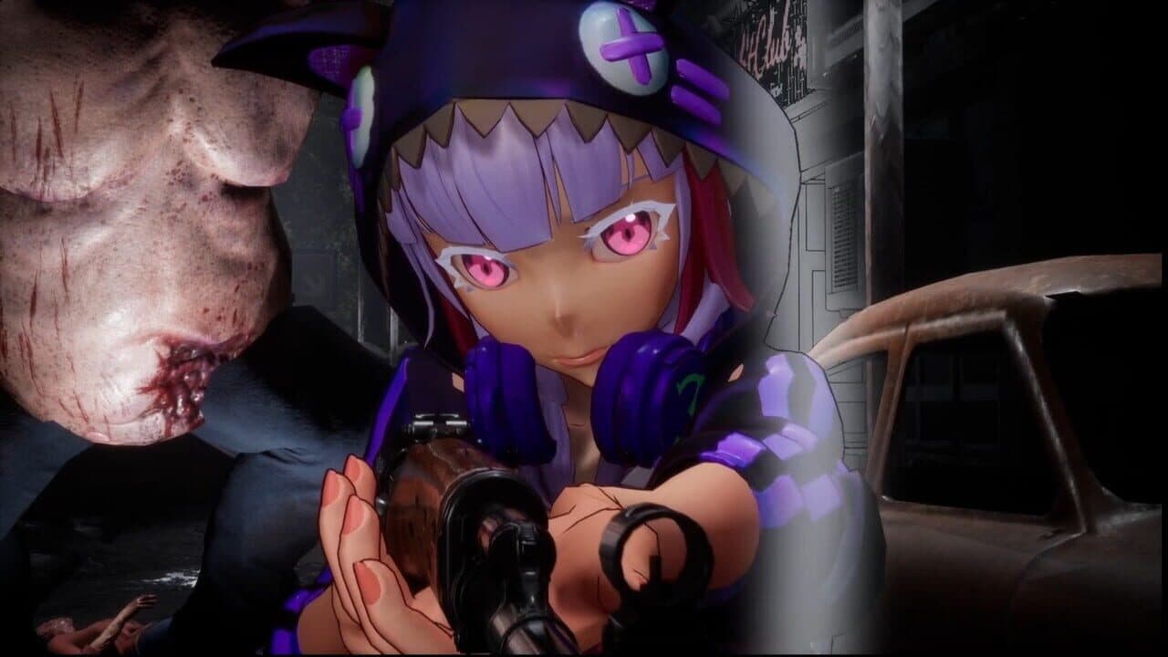 Seed of the Dead: Sweet Home thumbnail 9