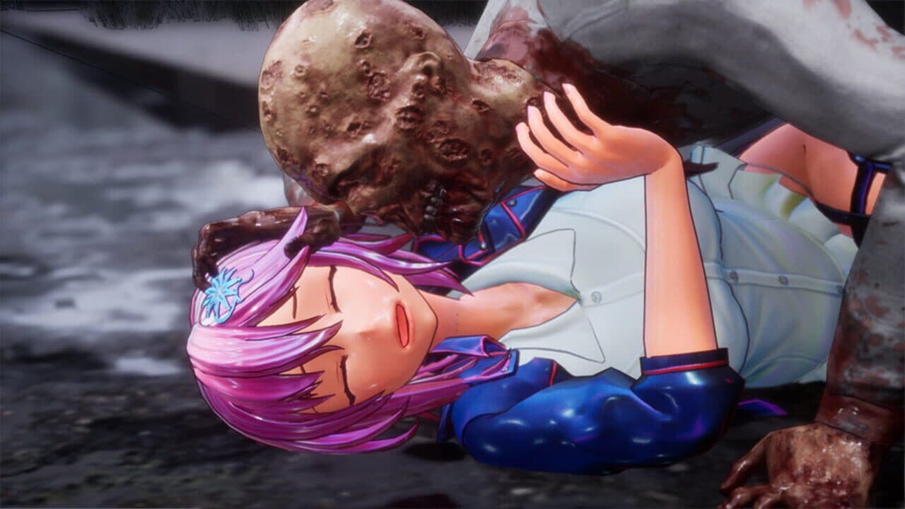 Seed of the Dead: Sweet Home thumbnail 7