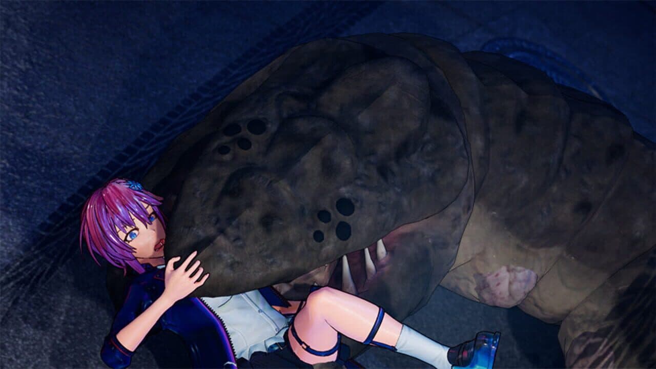 Seed of the Dead: Sweet Home thumbnail 11