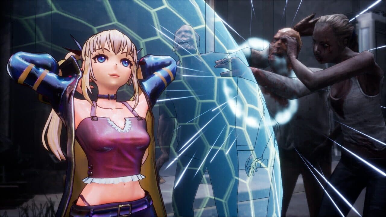 Seed of the Dead: Sweet Home thumbnail 14