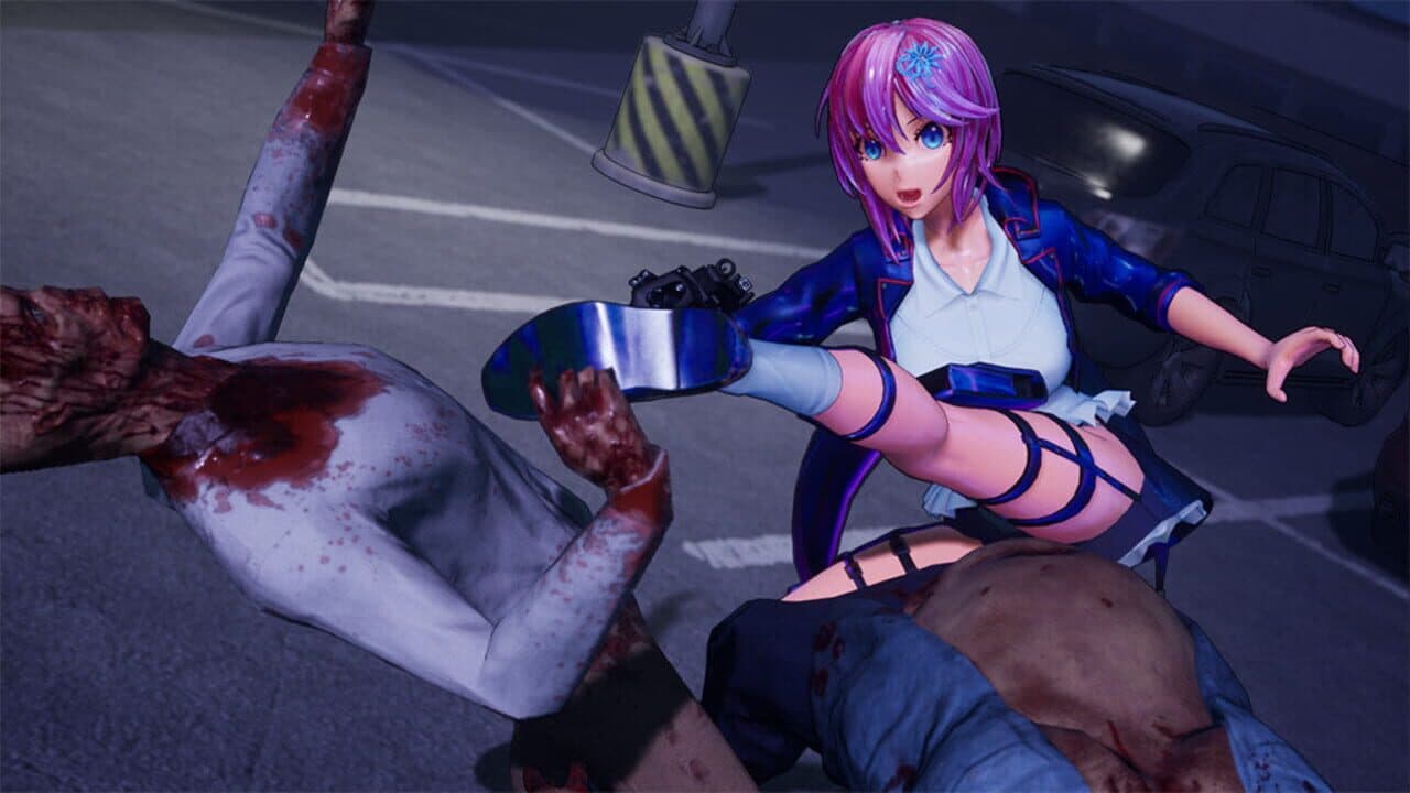 Seed of the Dead: Sweet Home thumbnail 17