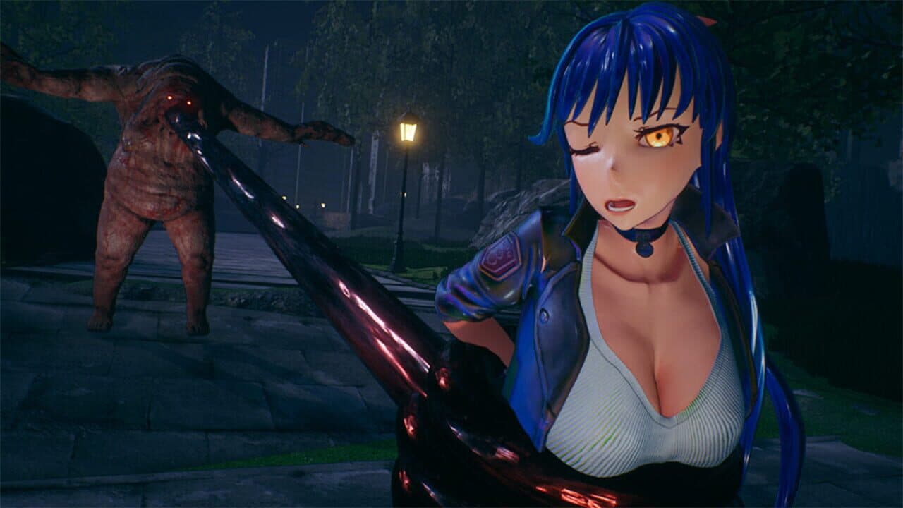 Seed of the Dead: Sweet Home thumbnail 18