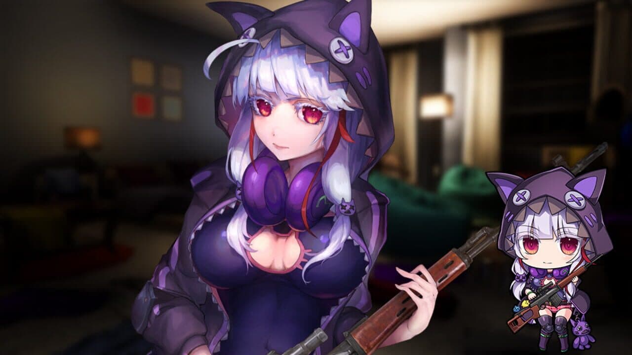 Seed of the Dead: Sweet Home thumbnail 20