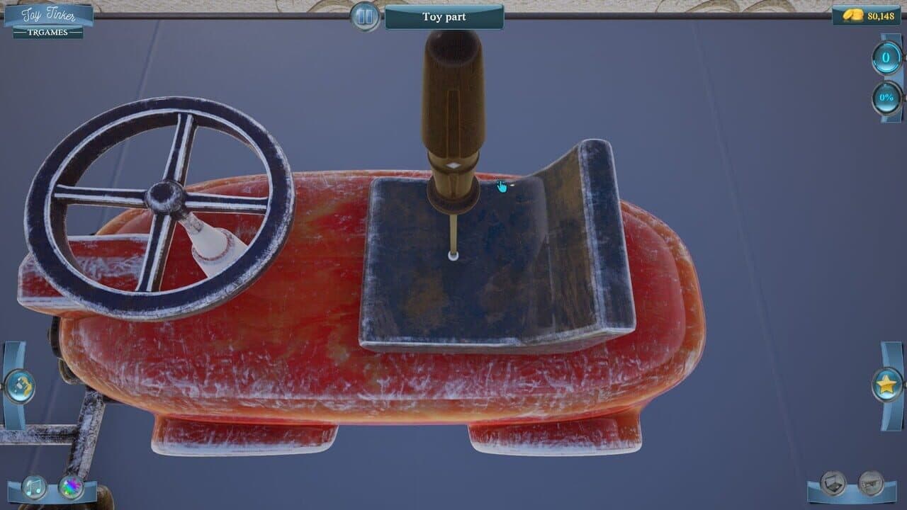 Toy Tinker Simulator thumbnail 2