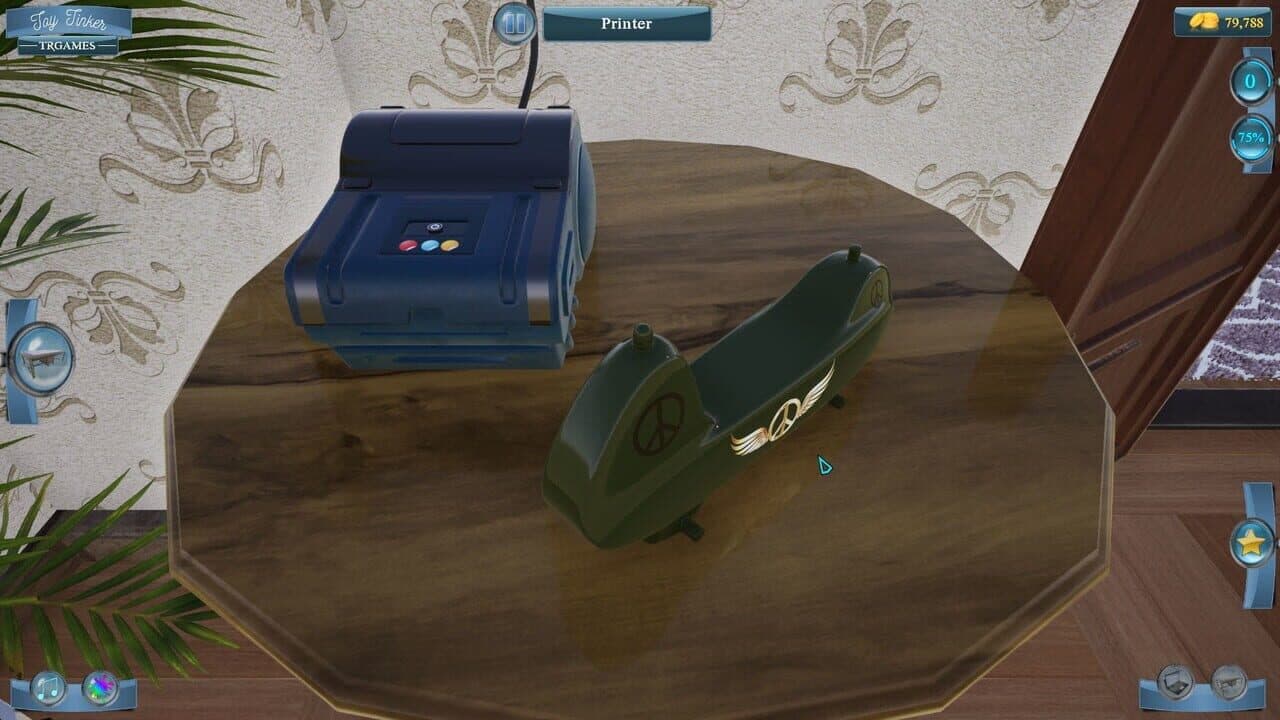 Toy Tinker Simulator thumbnail 3