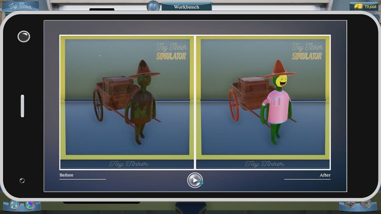 Toy Tinker Simulator thumbnail 4