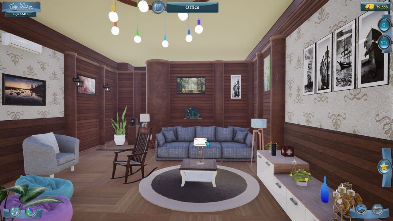 Toy Tinker Simulator screenshot 1