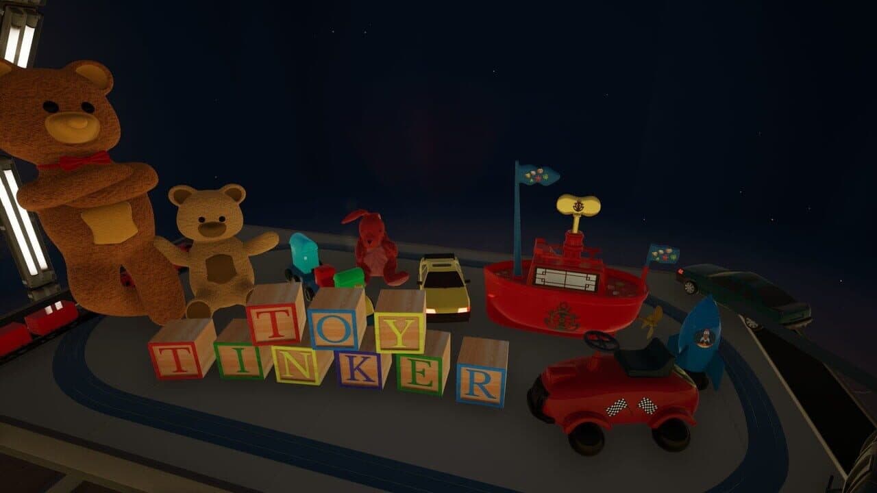 Toy Tinker Simulator thumbnail 9
