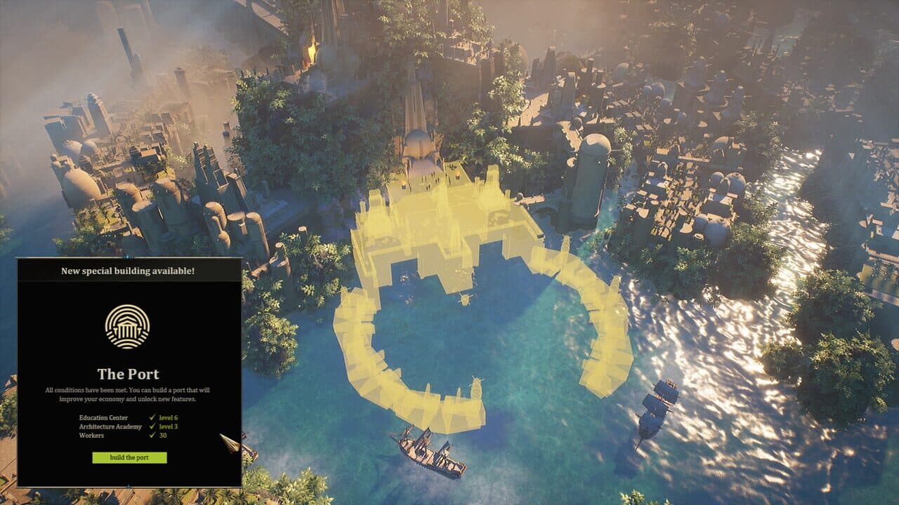 City of Atlantis thumbnail 4