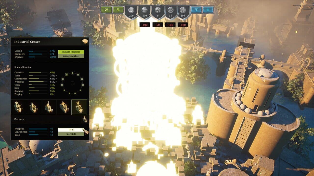 City of Atlantis thumbnail 7