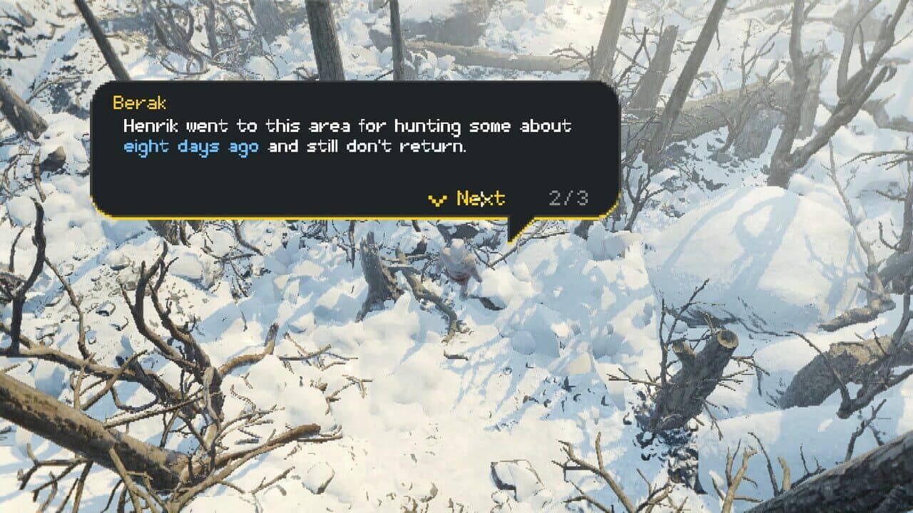 The Frosts: First Ones thumbnail 2