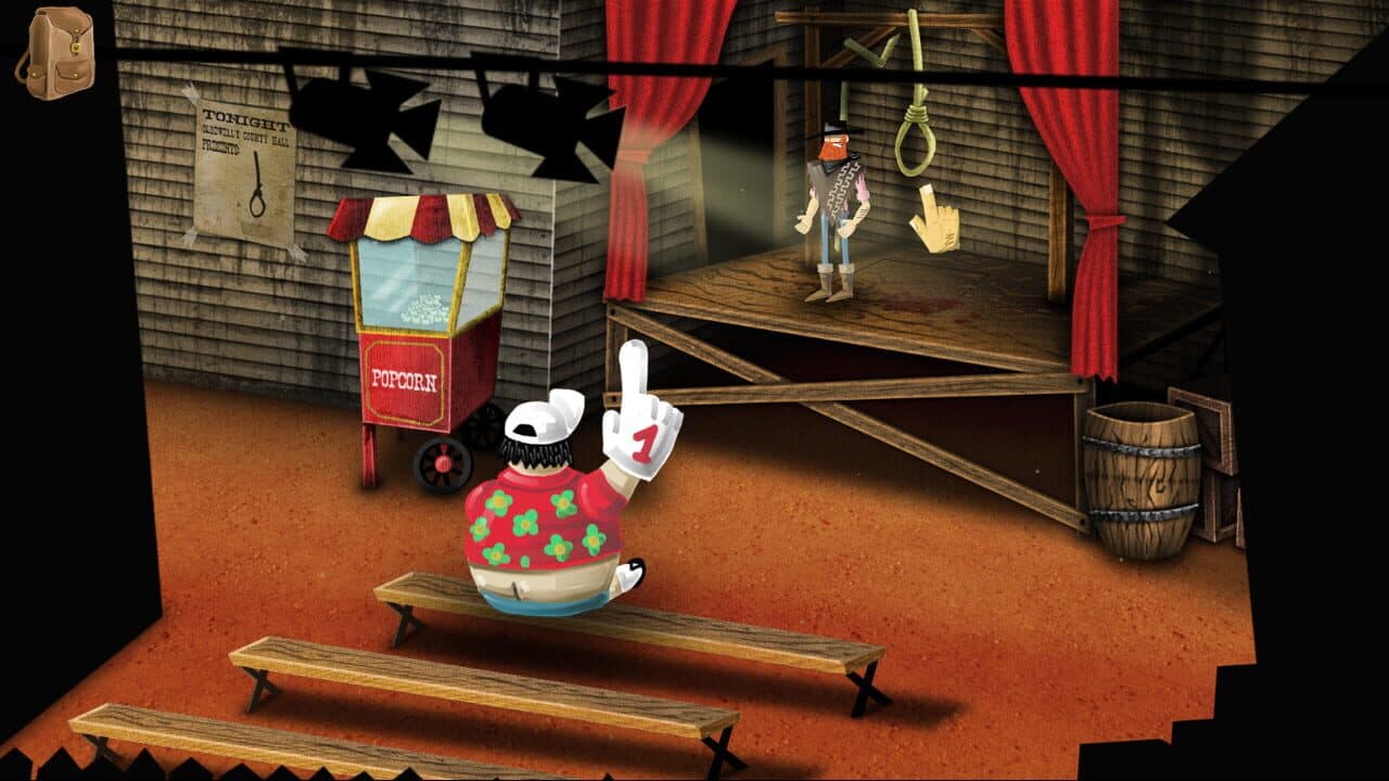 Lone McLonegan : A Western Adventure thumbnail 3
