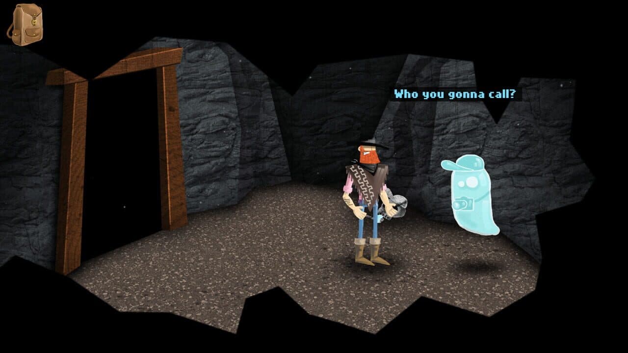 Lone McLonegan : A Western Adventure thumbnail 4