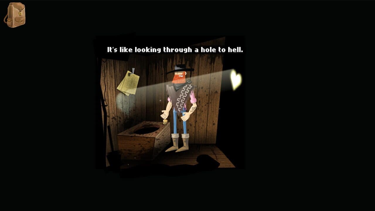 Lone McLonegan : A Western Adventure thumbnail 5