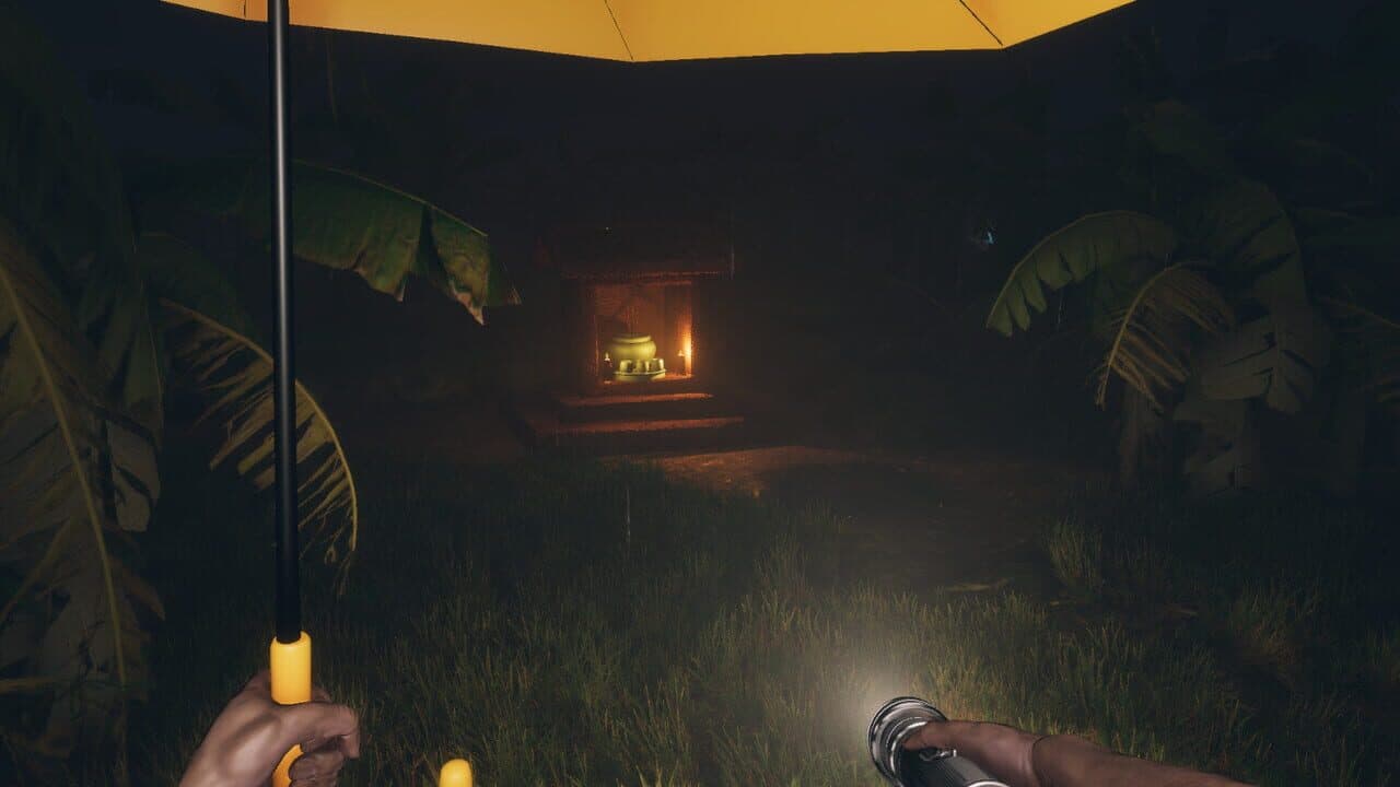 Blood Field screenshot 1