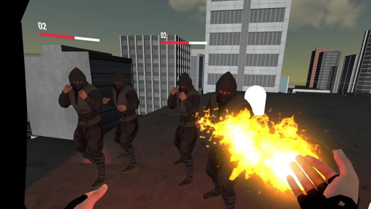 Project Demigod thumbnail 2