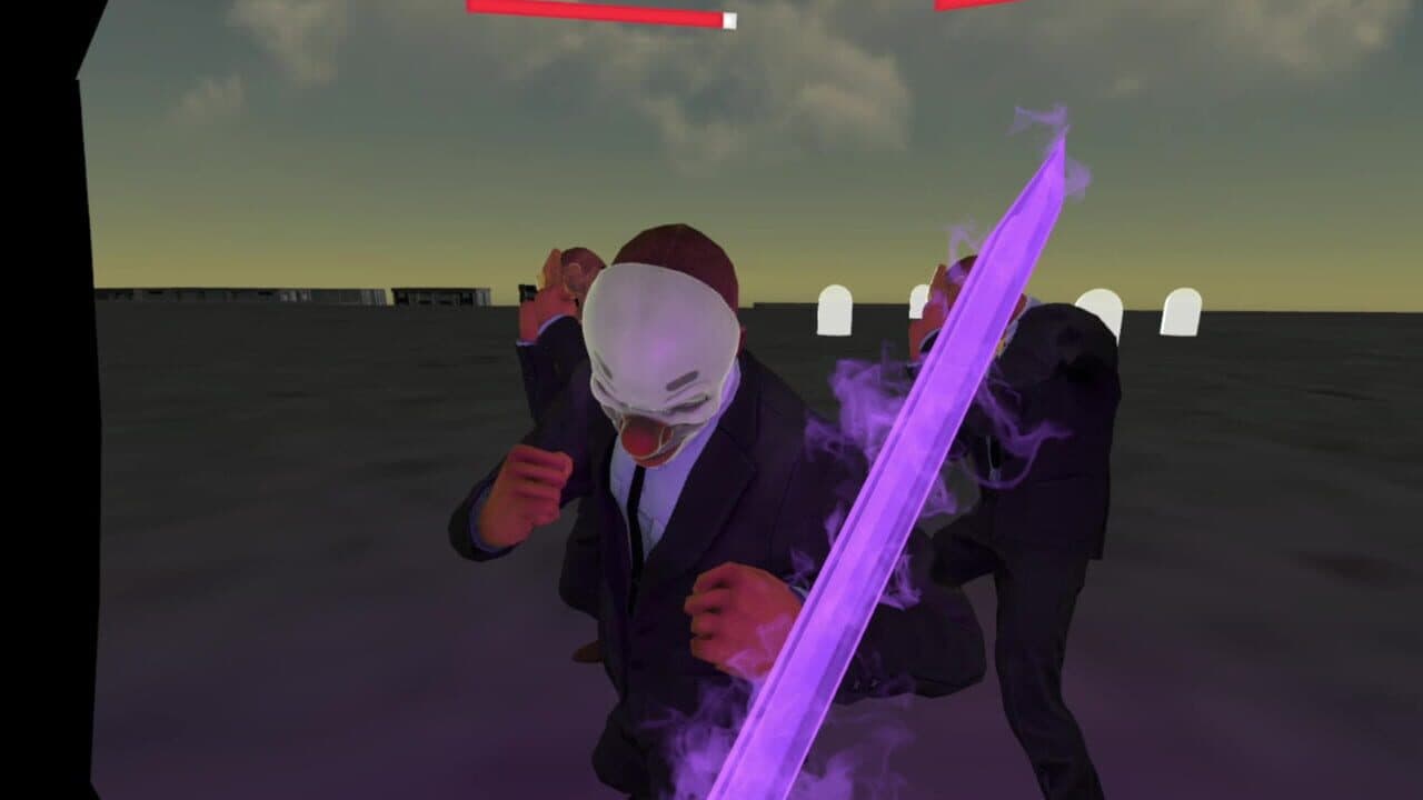 Project Demigod thumbnail 3