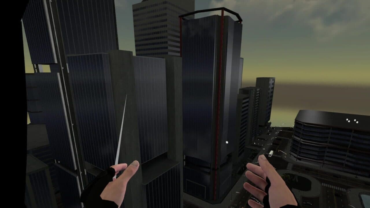 Project Demigod thumbnail 4