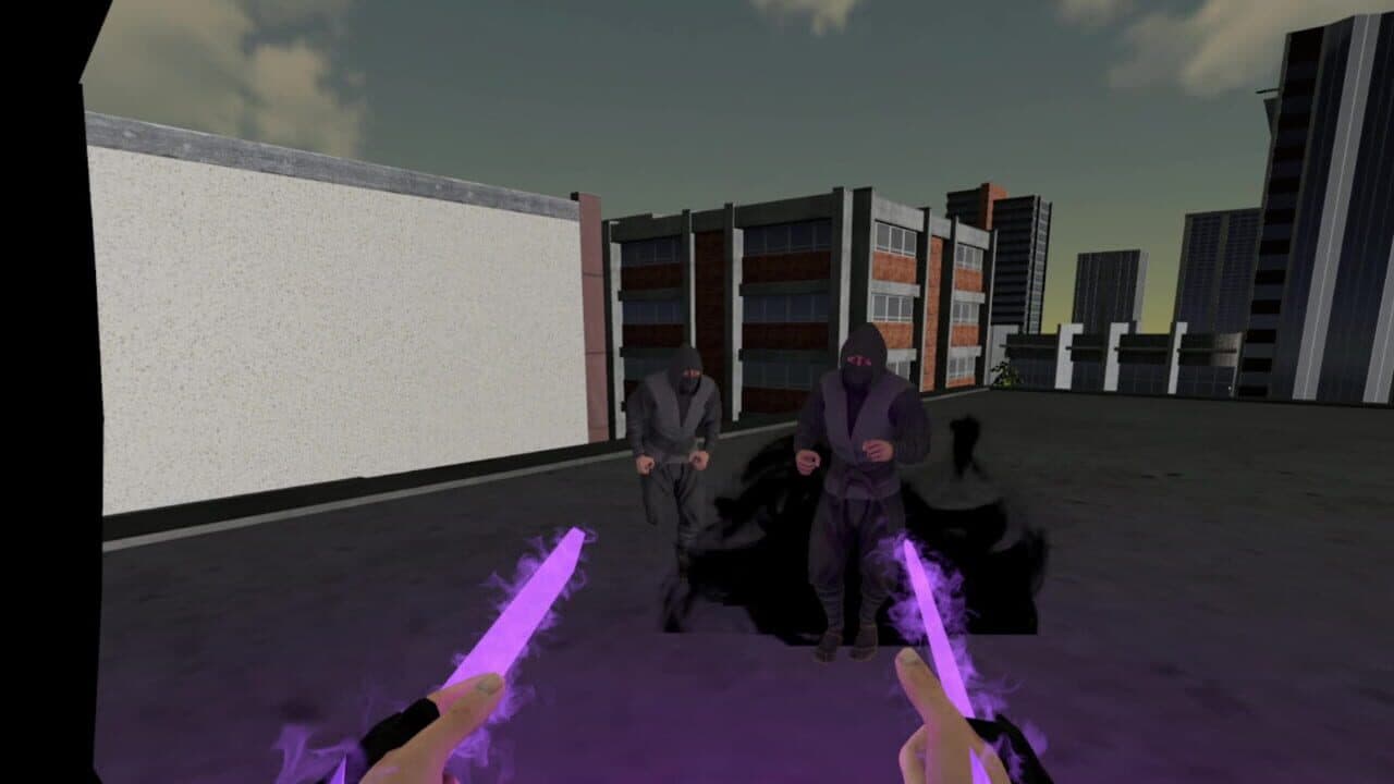 Project Demigod thumbnail 5
