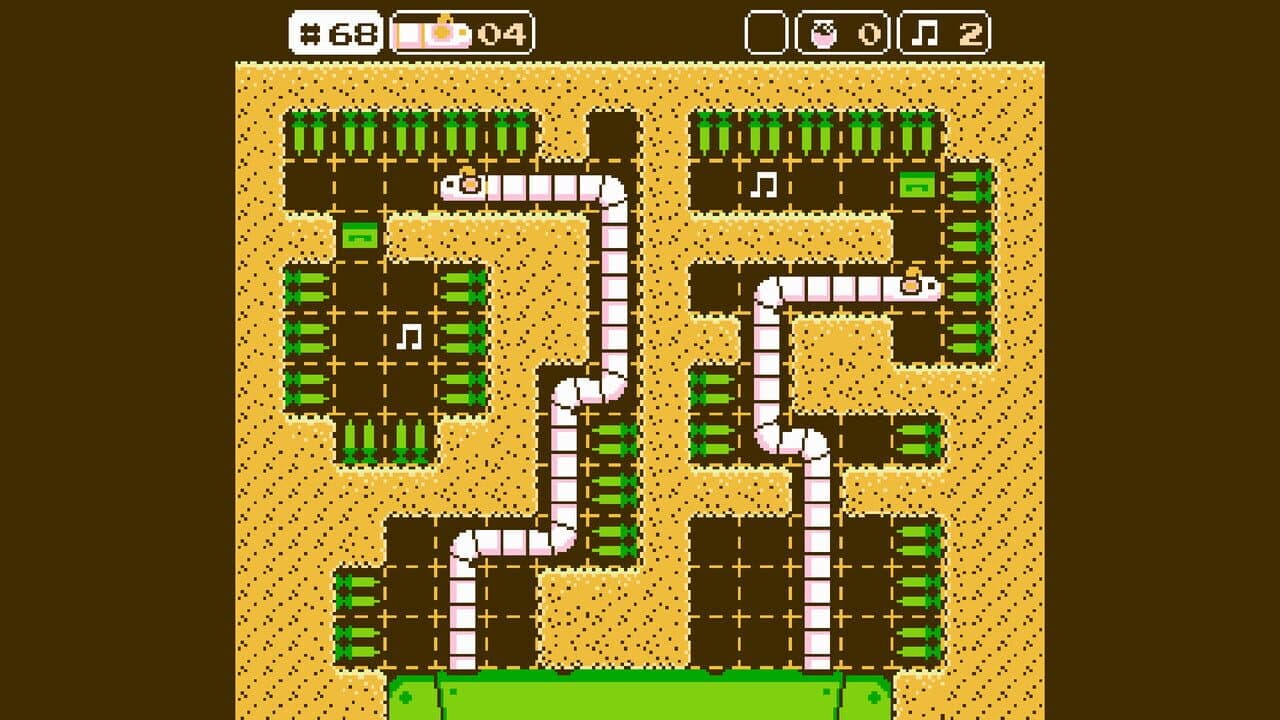 Tapeworm Disco Puzzle thumbnail 5