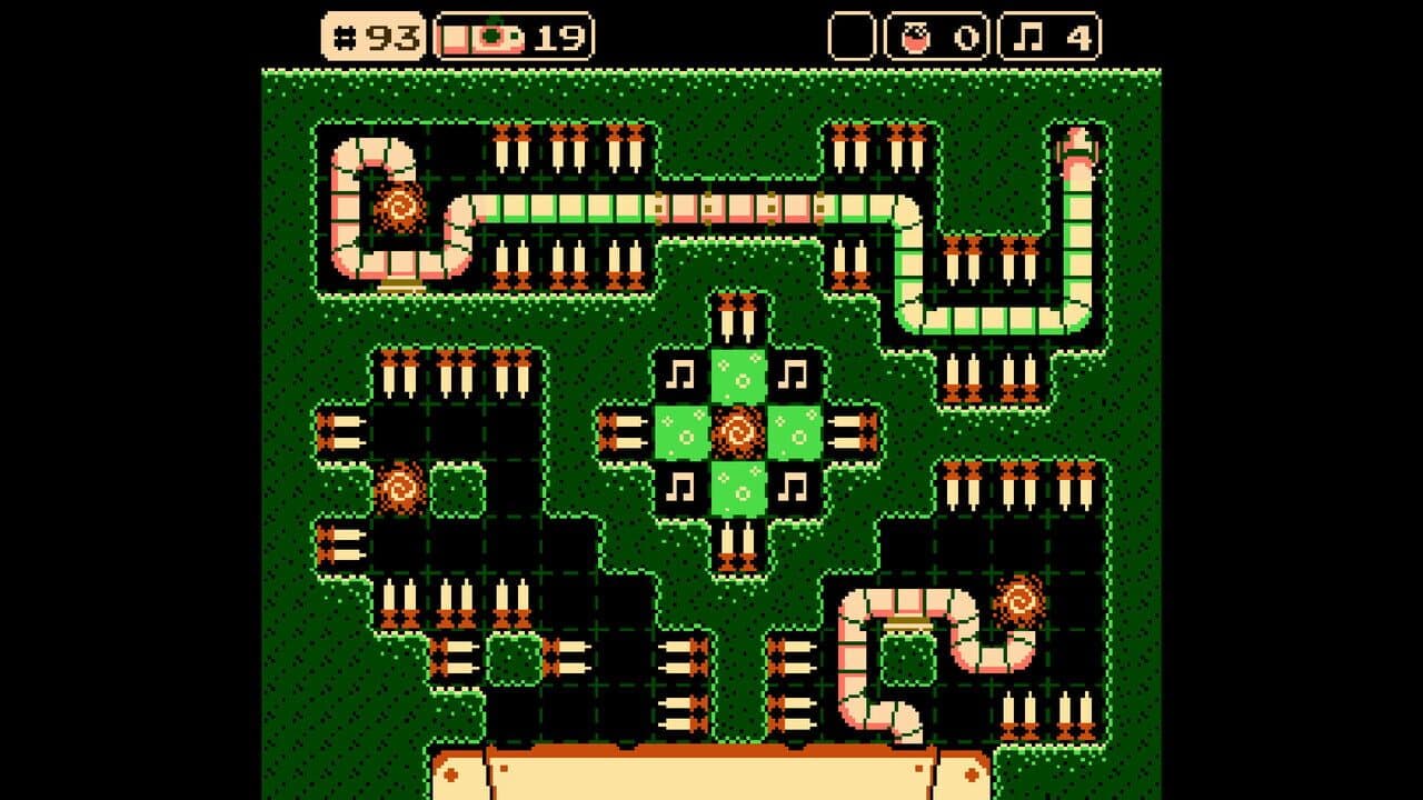 Tapeworm Disco Puzzle thumbnail 6