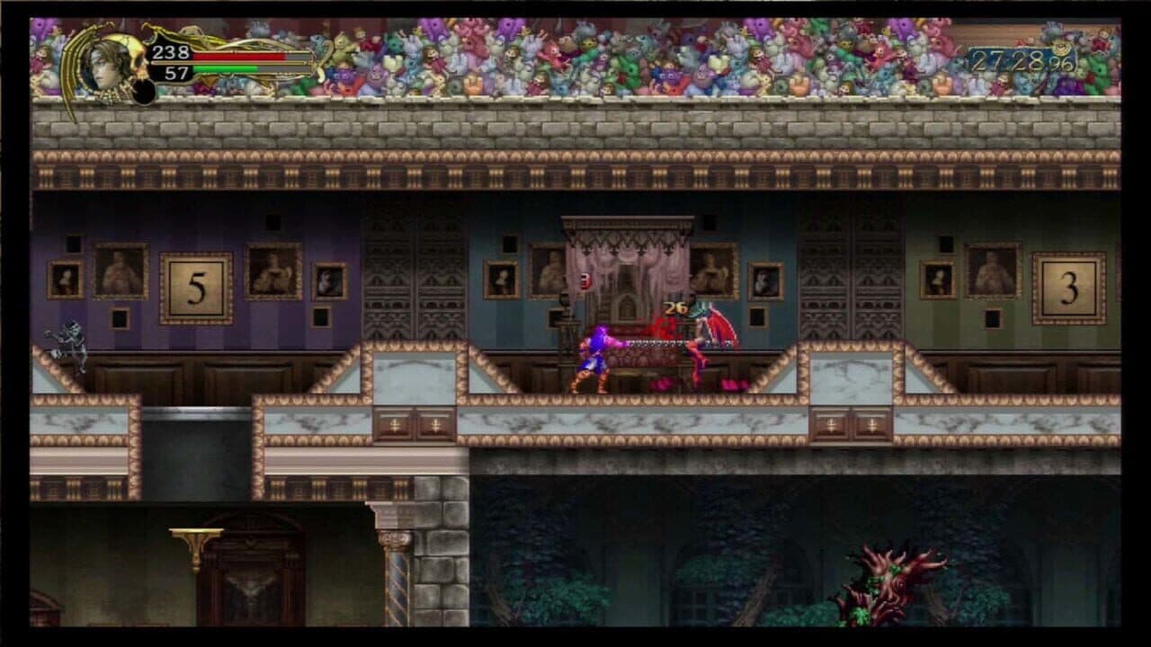Castlevania: Harmony of Despair thumbnail 6