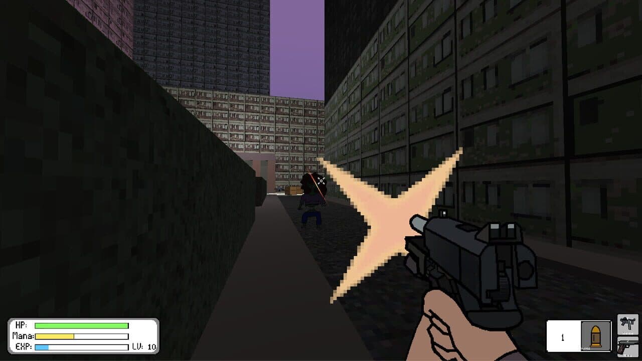 Vacancy Unlimited screenshot 1