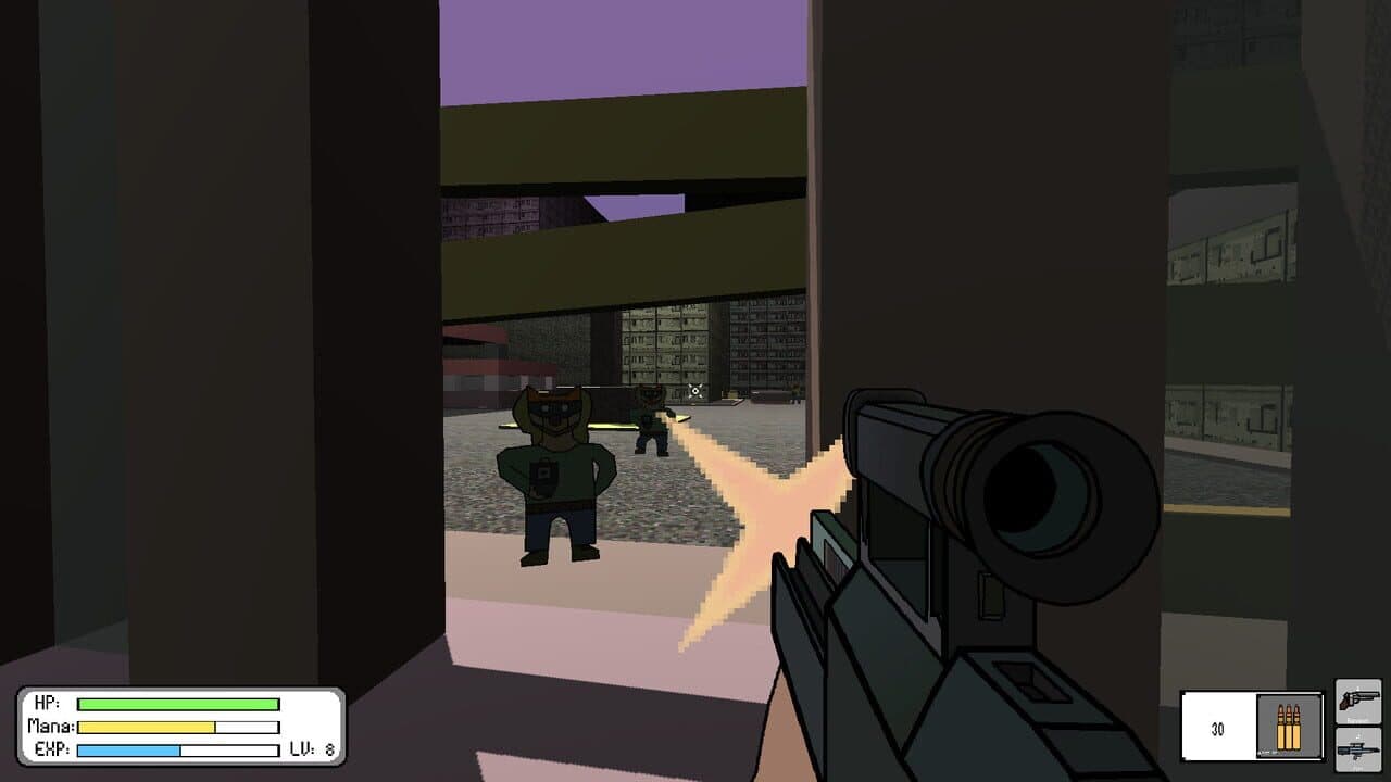 Vacancy Unlimited thumbnail 7