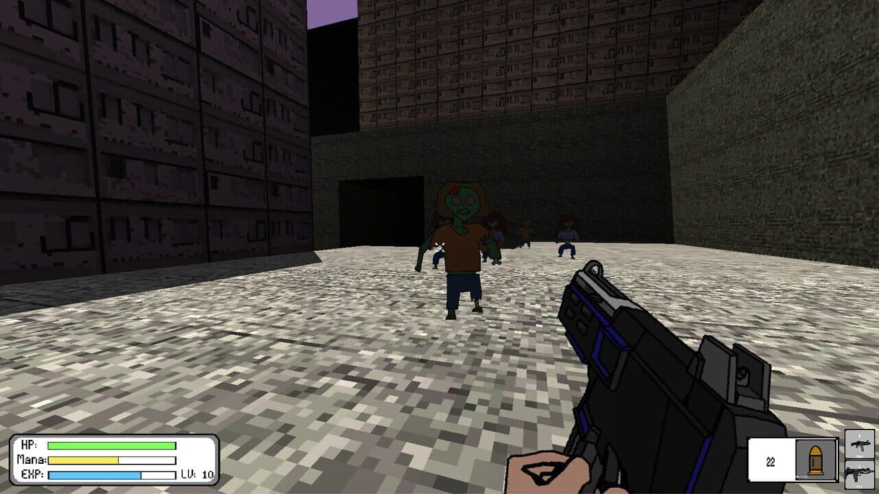Vacancy Unlimited thumbnail 3