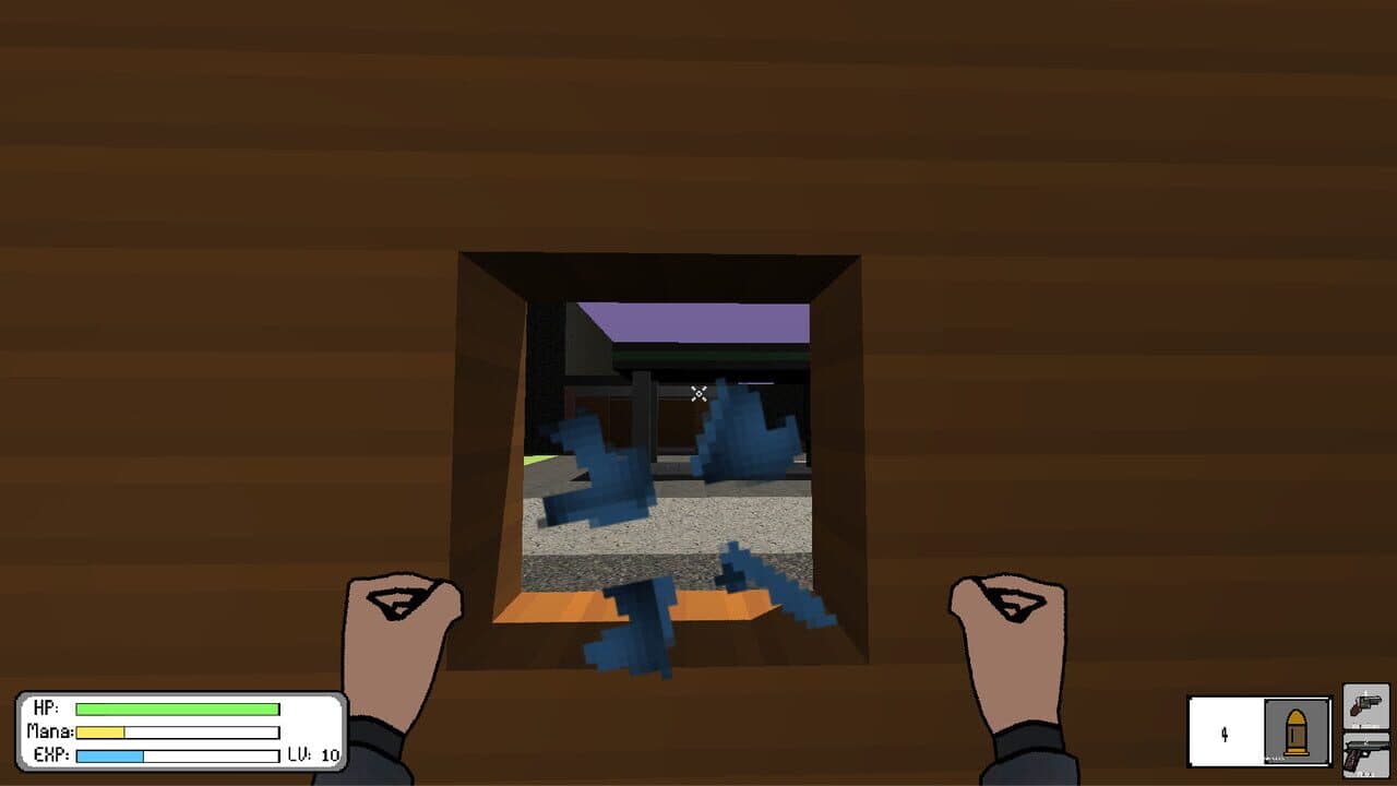 Vacancy Unlimited thumbnail 4