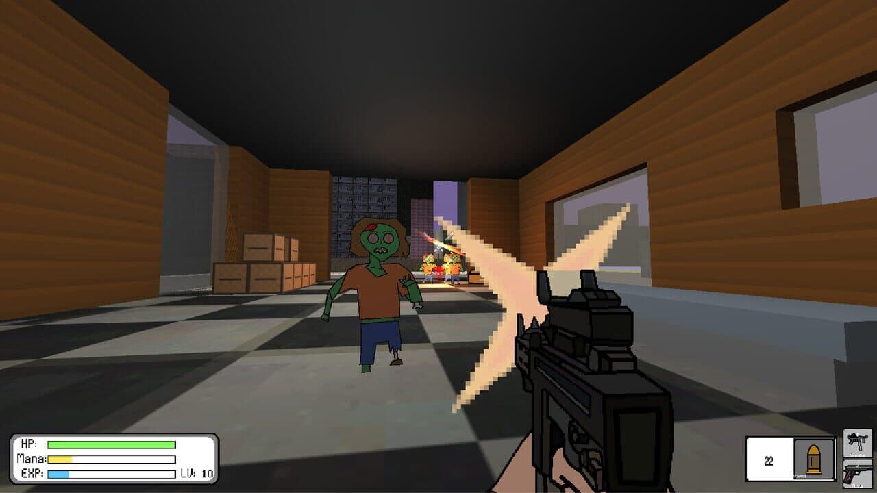 Vacancy Unlimited thumbnail 6