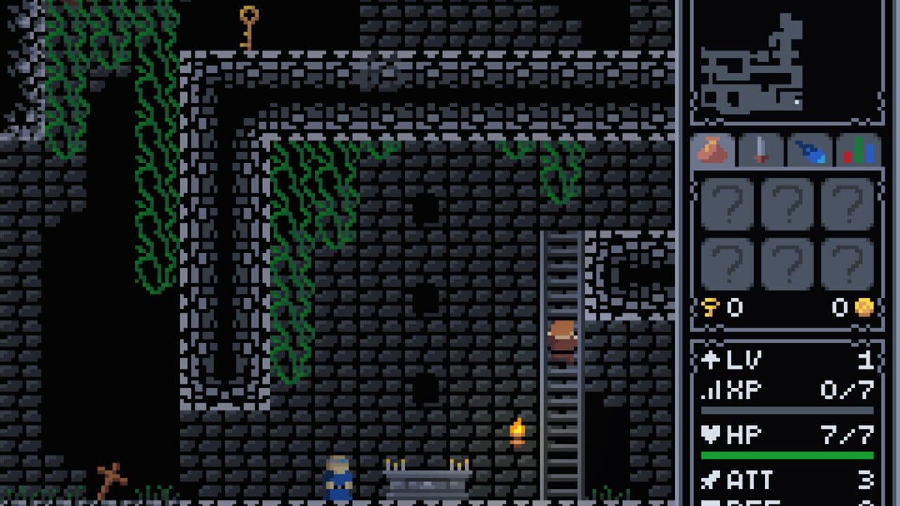 Deep Rune thumbnail 2