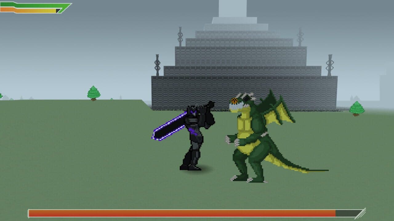 Calmed by the Dark: Leviathan thumbnail 2