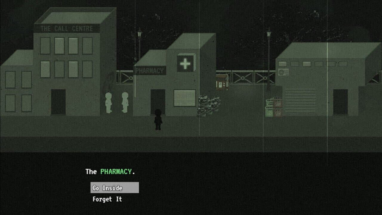 Dog Eat Dog: Scam to Survive screenshot 1