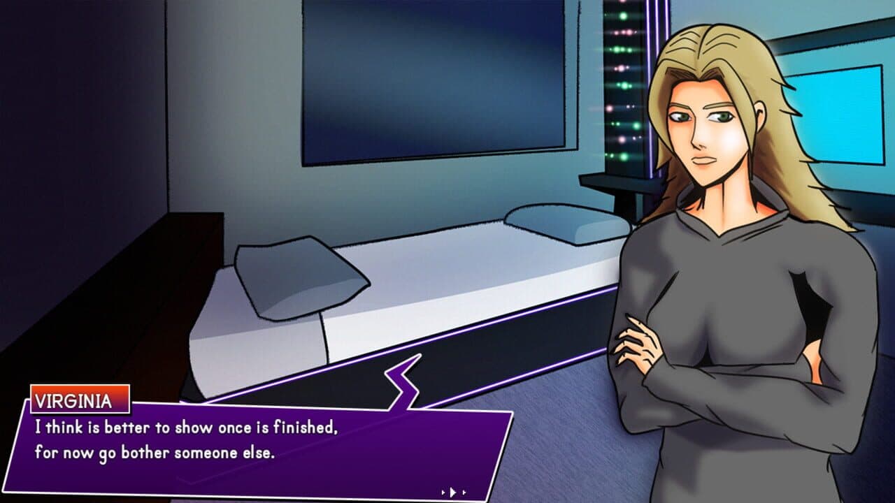 Calmed by the Dark: Leviathan thumbnail 3