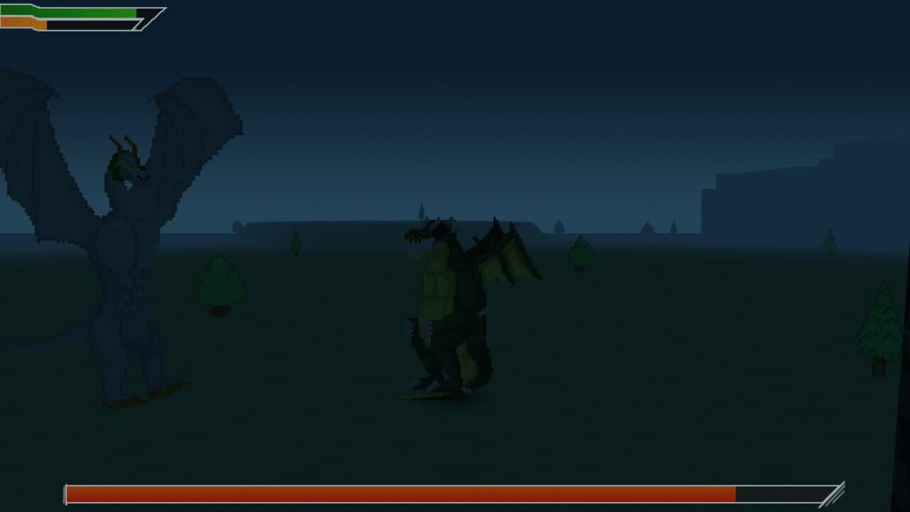 Calmed by the Dark: Leviathan thumbnail 4