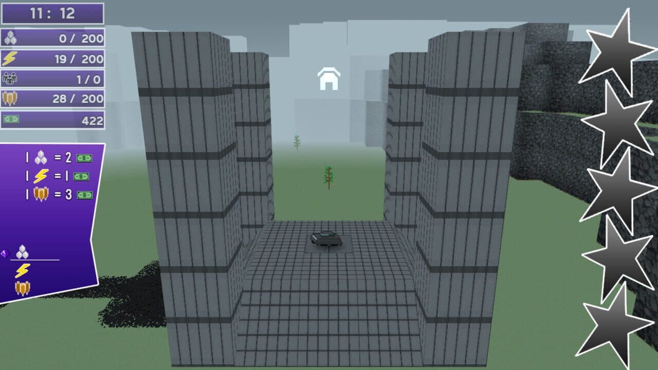 Calmed by the Dark: Leviathan thumbnail 5