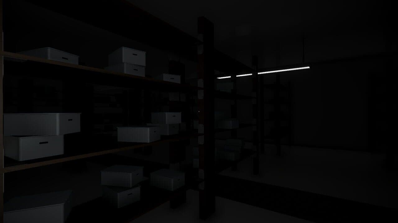 Parasomnia Verum thumbnail 4