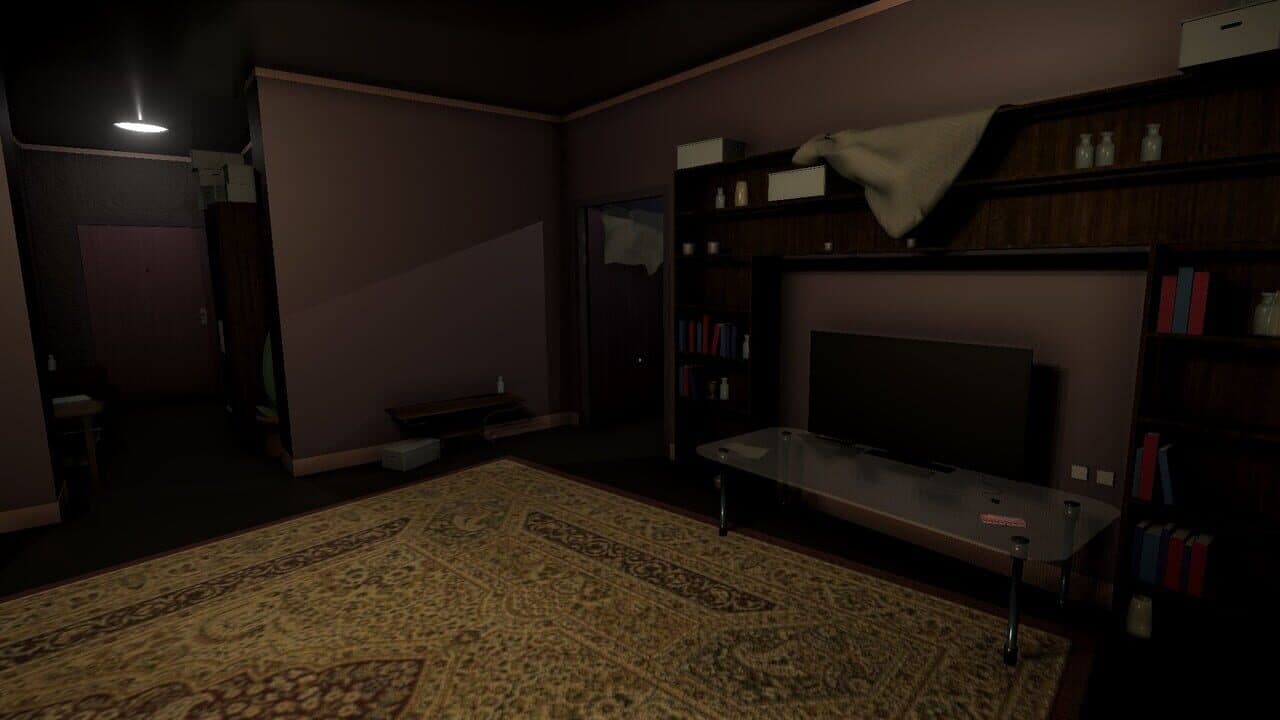 Parasomnia Verum thumbnail 7