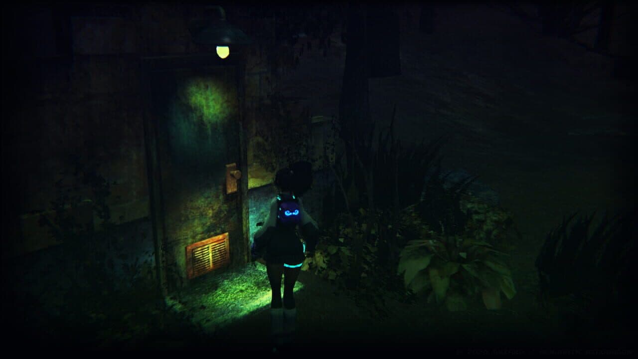 Senses: Midnight screenshot 1