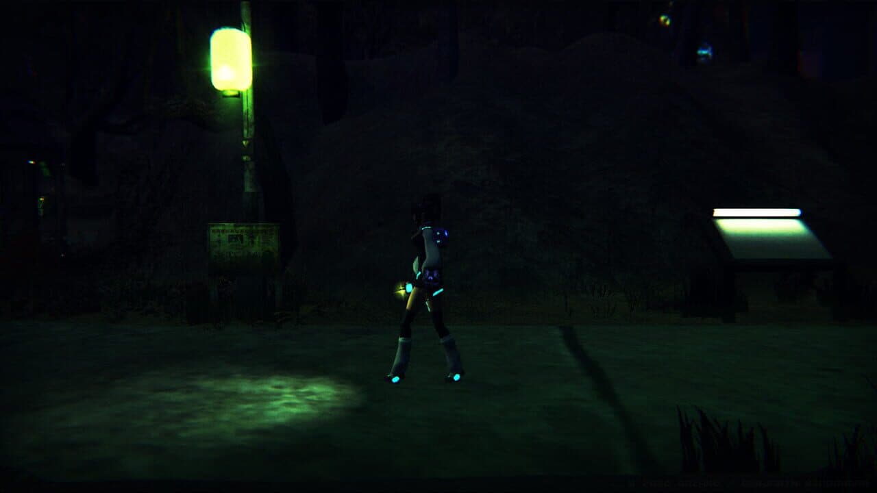 Senses: Midnight thumbnail 2