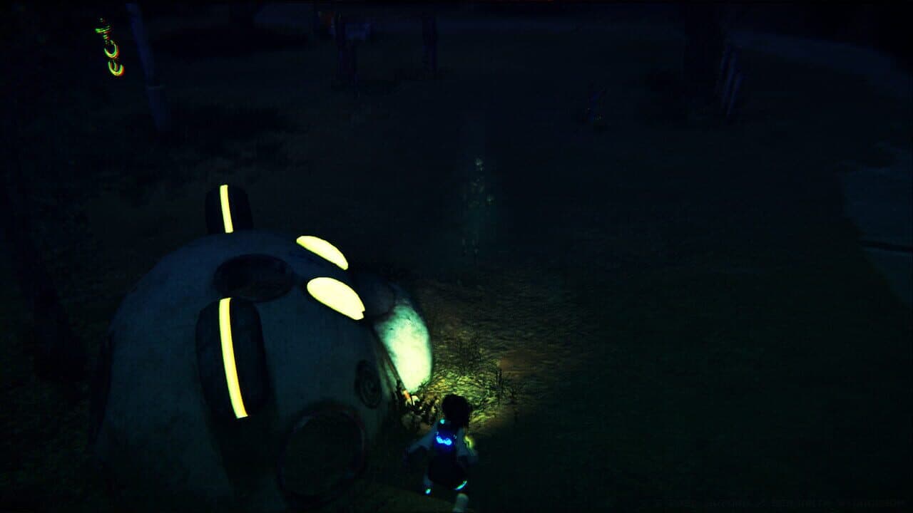 Senses: Midnight thumbnail 4