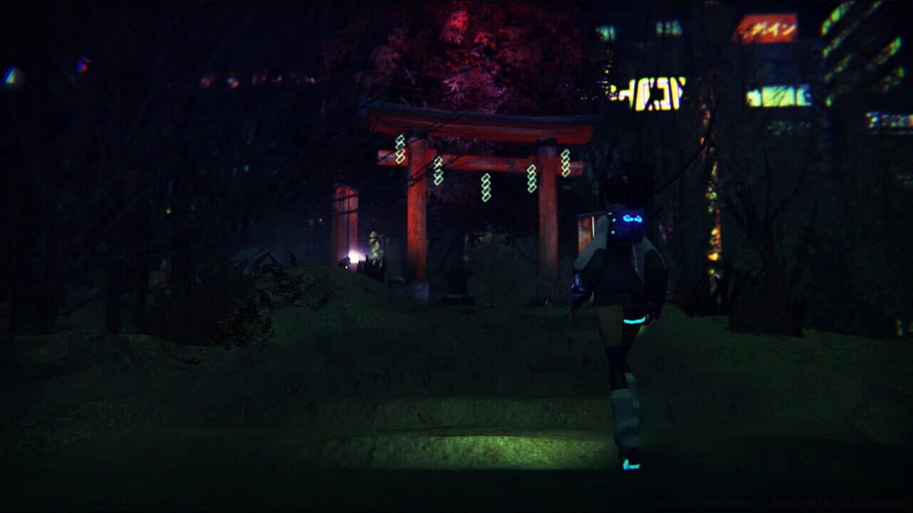 Senses: Midnight thumbnail 5