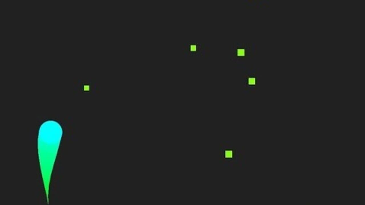 RunnerDot screenshot 1