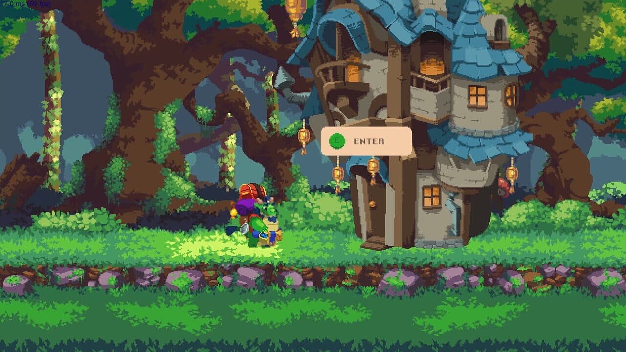 Dragon's Wandering Tavern thumbnail 2
