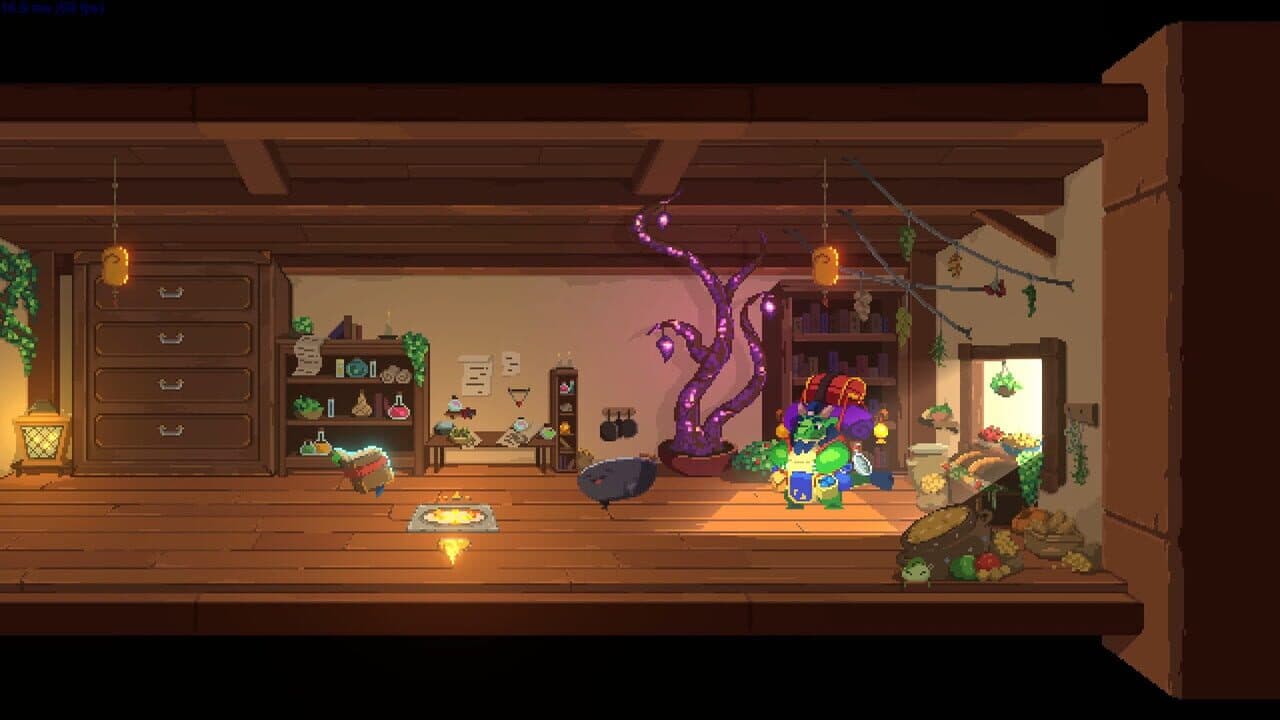 Dragon's Wandering Tavern thumbnail 3